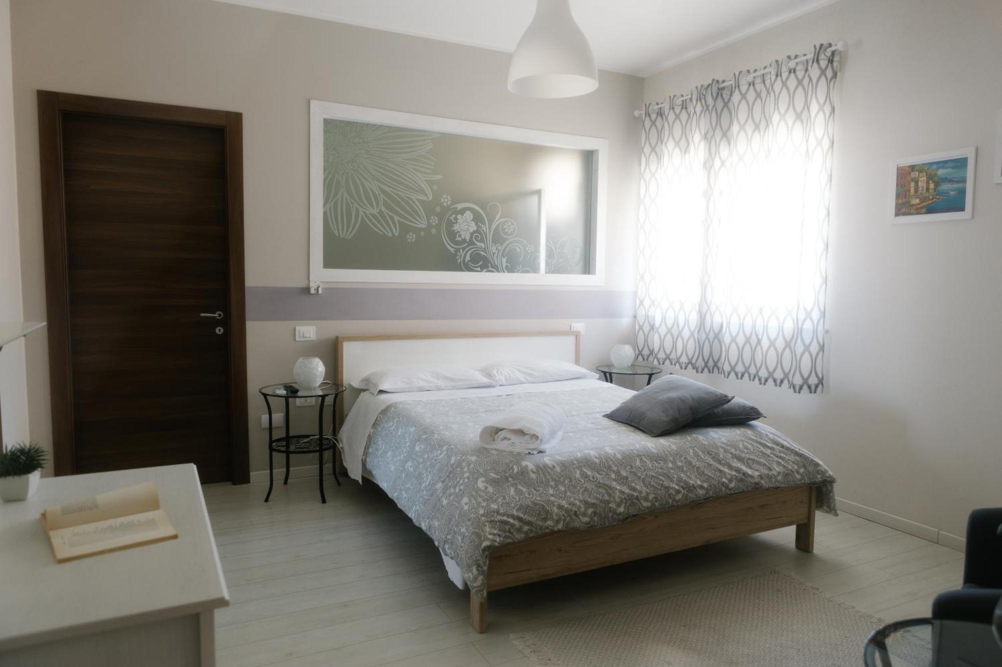 B&B Geolja Джоя-Тауро Екстер'єр фото