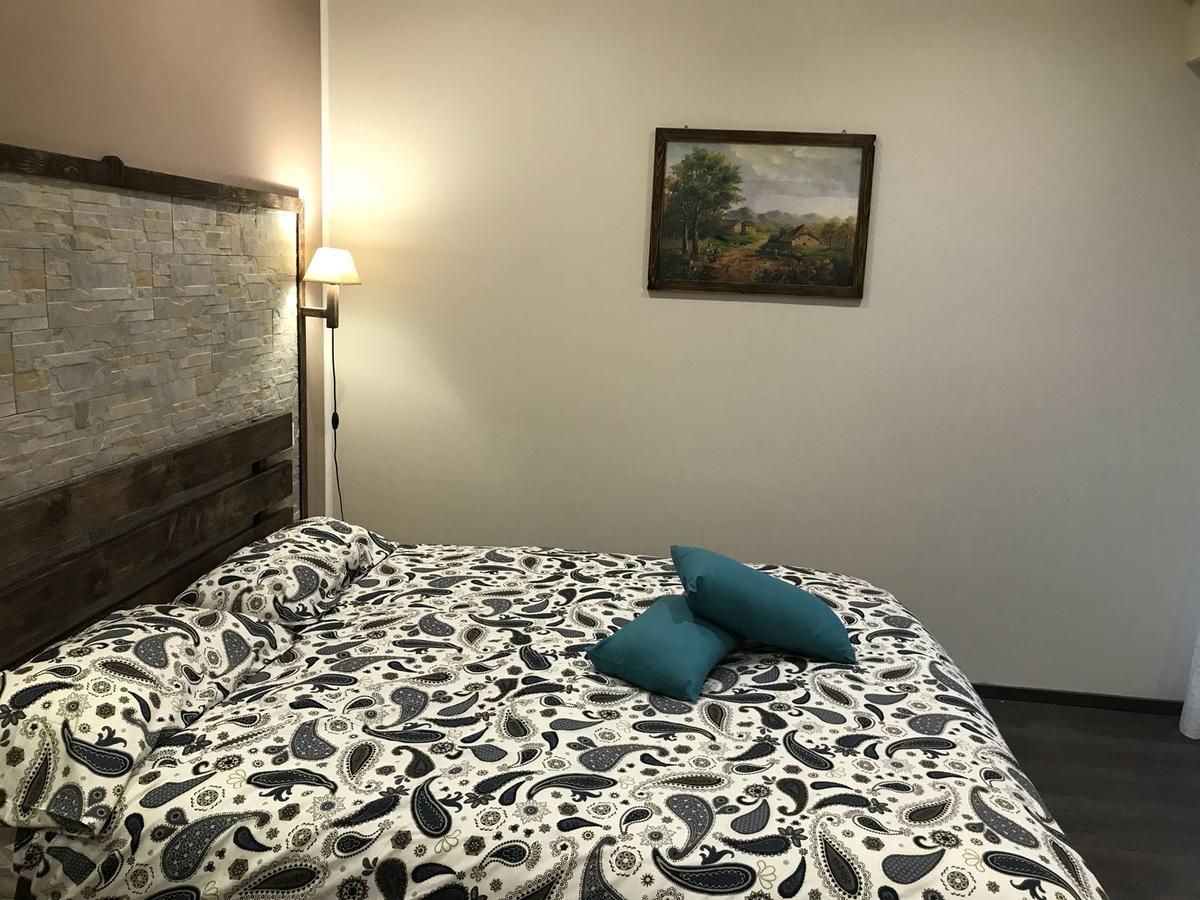 B&B Geolja Джоя-Тауро Екстер'єр фото