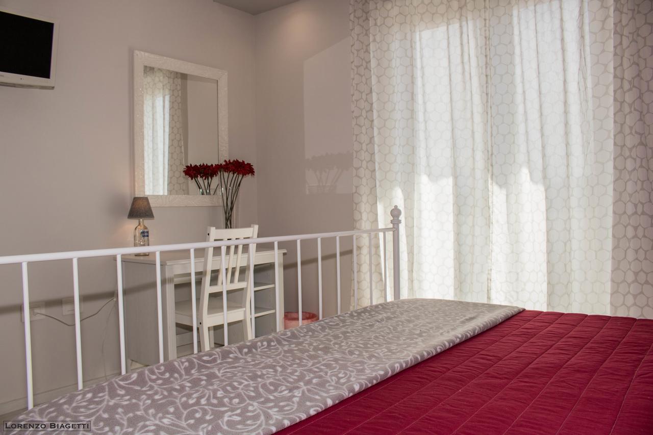 B&B Geolja Джоя-Тауро Екстер'єр фото