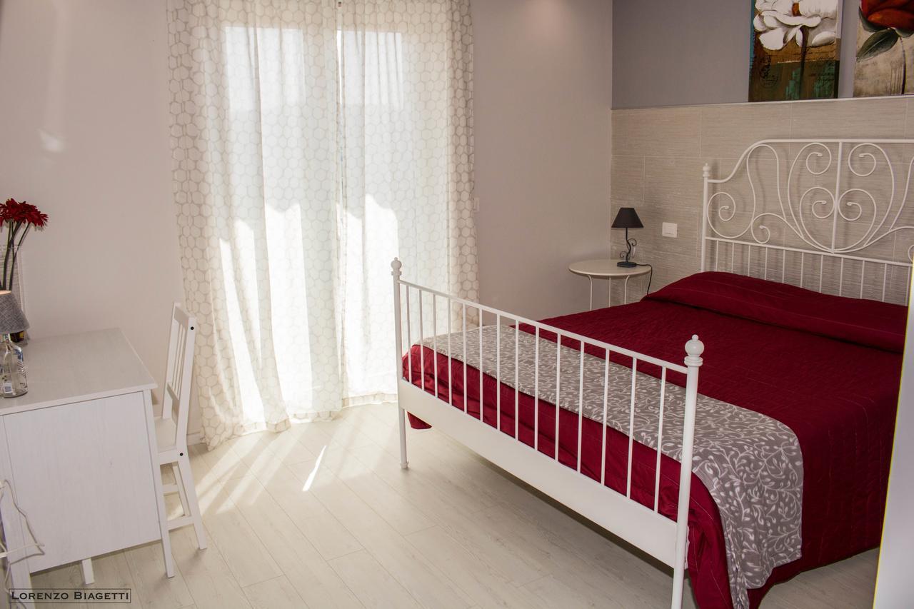 B&B Geolja Джоя-Тауро Екстер'єр фото